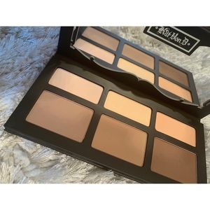 ✨ extra 25% | KAT VON D | Shade & contour palette